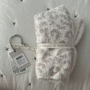 Barefoot Dreams Socks